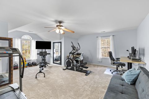 A home in Summerville