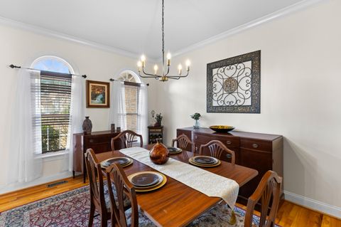 A home in Summerville