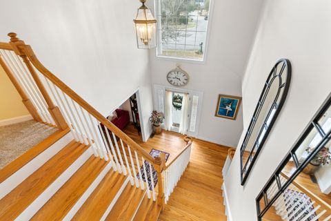 A home in Summerville