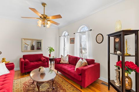 A home in Summerville