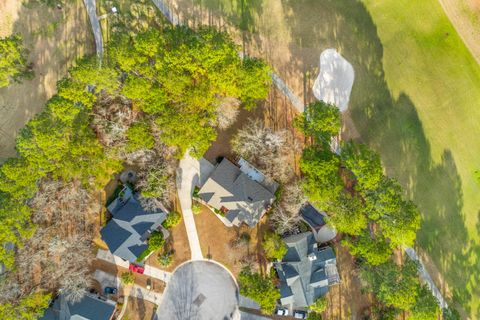 A home in Summerville