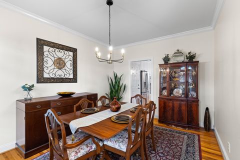 A home in Summerville