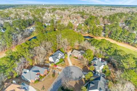 A home in Summerville