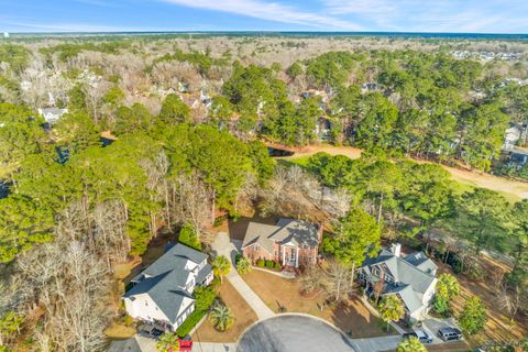 A home in Summerville