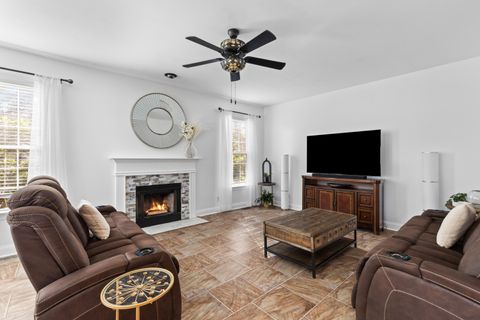 A home in Summerville
