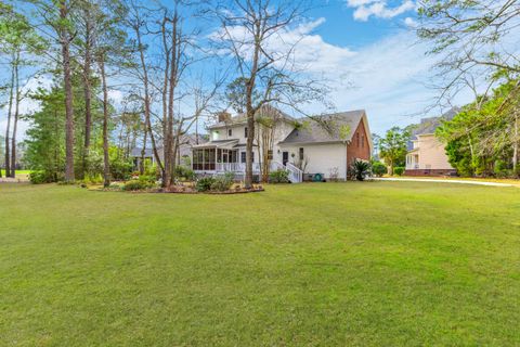 A home in Summerville