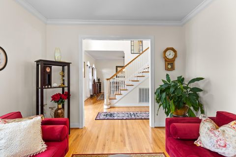 A home in Summerville