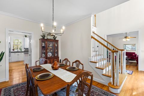 A home in Summerville