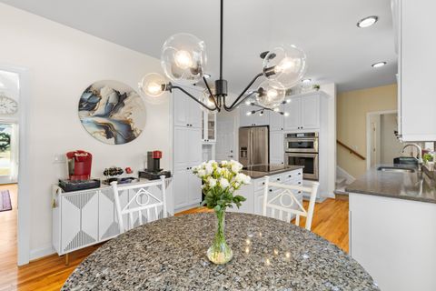 A home in Summerville