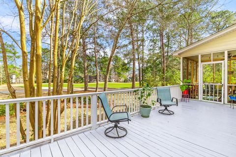 A home in Summerville