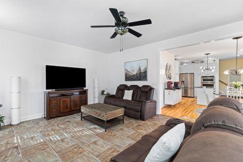 A home in Summerville