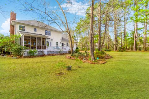 A home in Summerville