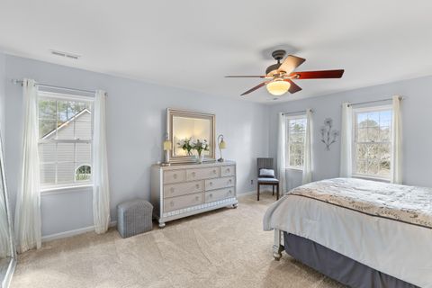 A home in Summerville
