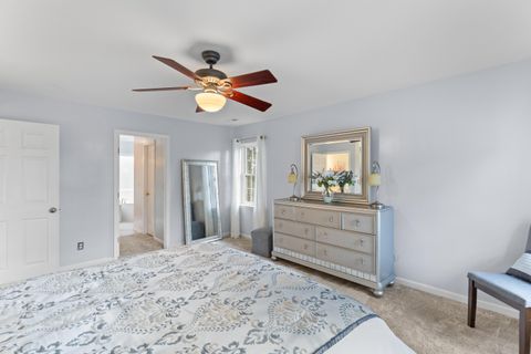 A home in Summerville