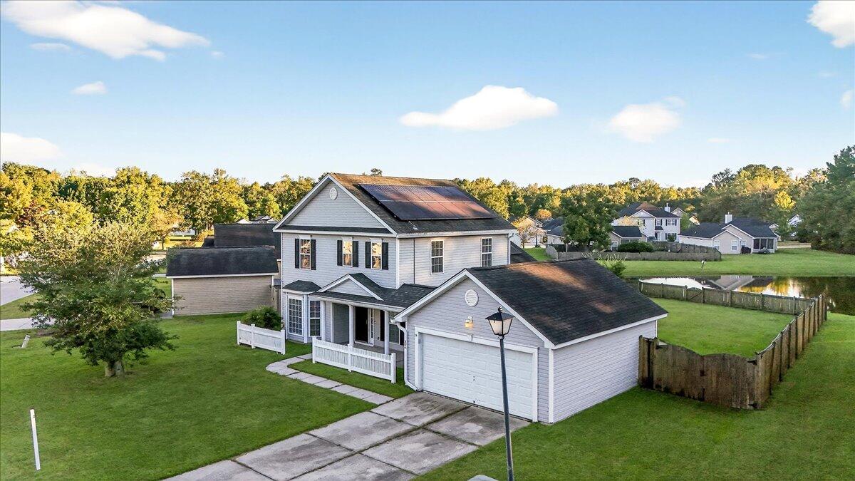 304 Coosawatchie Street