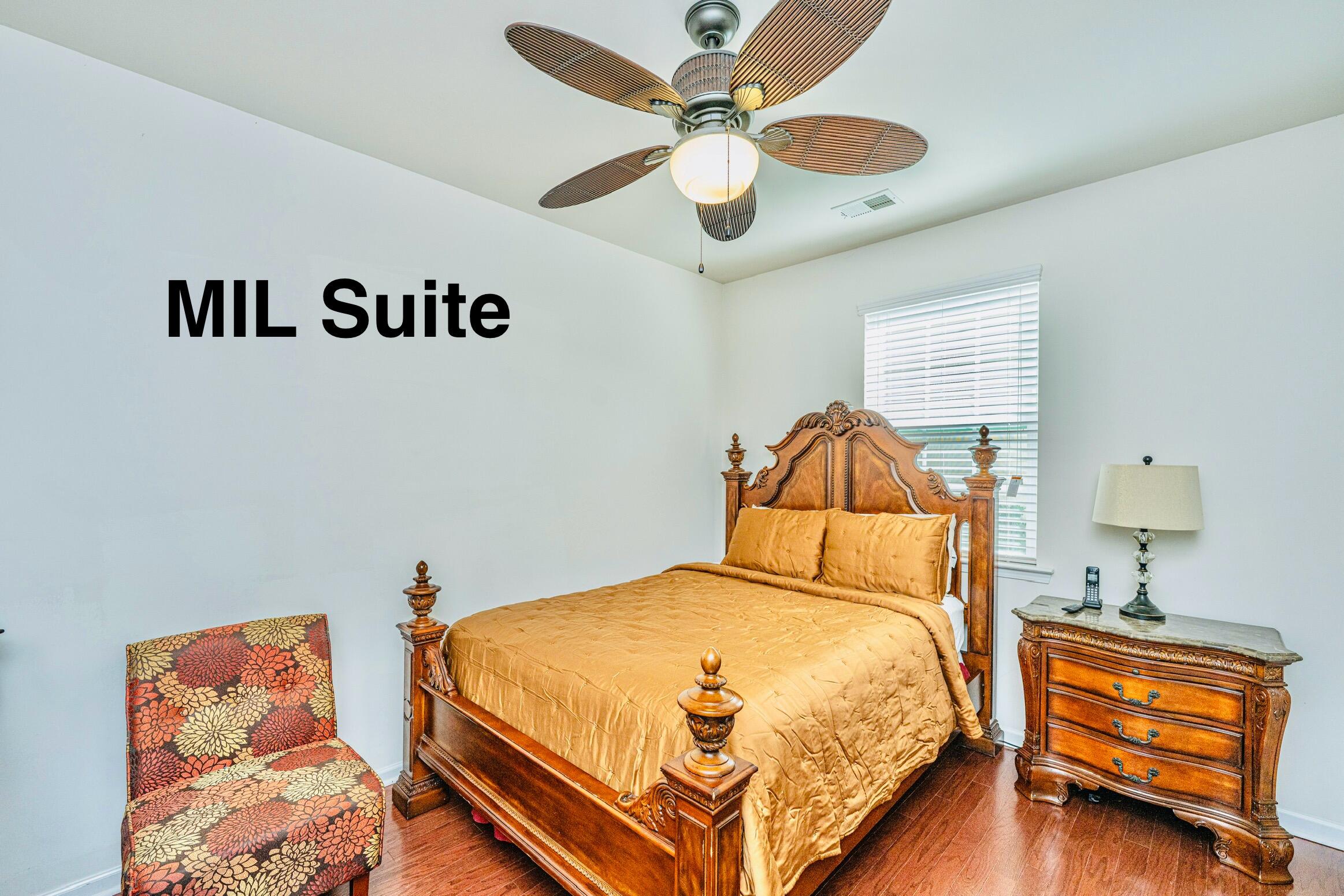 1146 Moss Grove Drive