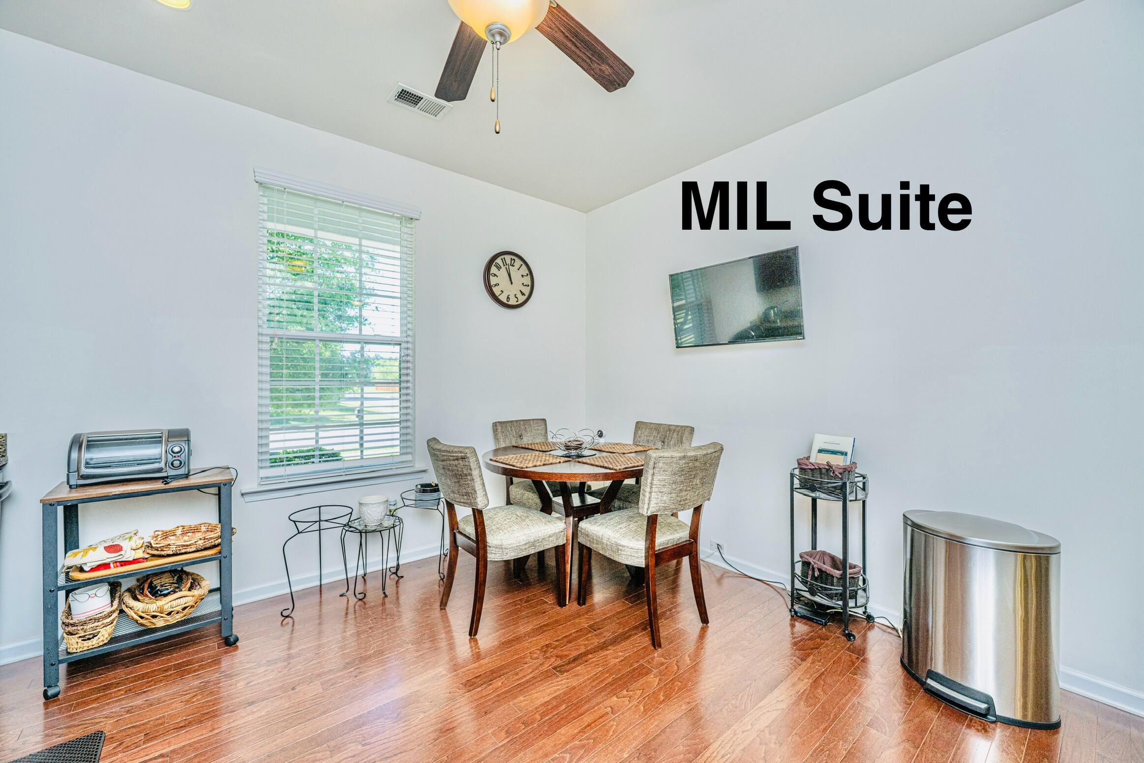 1146 Moss Grove Drive