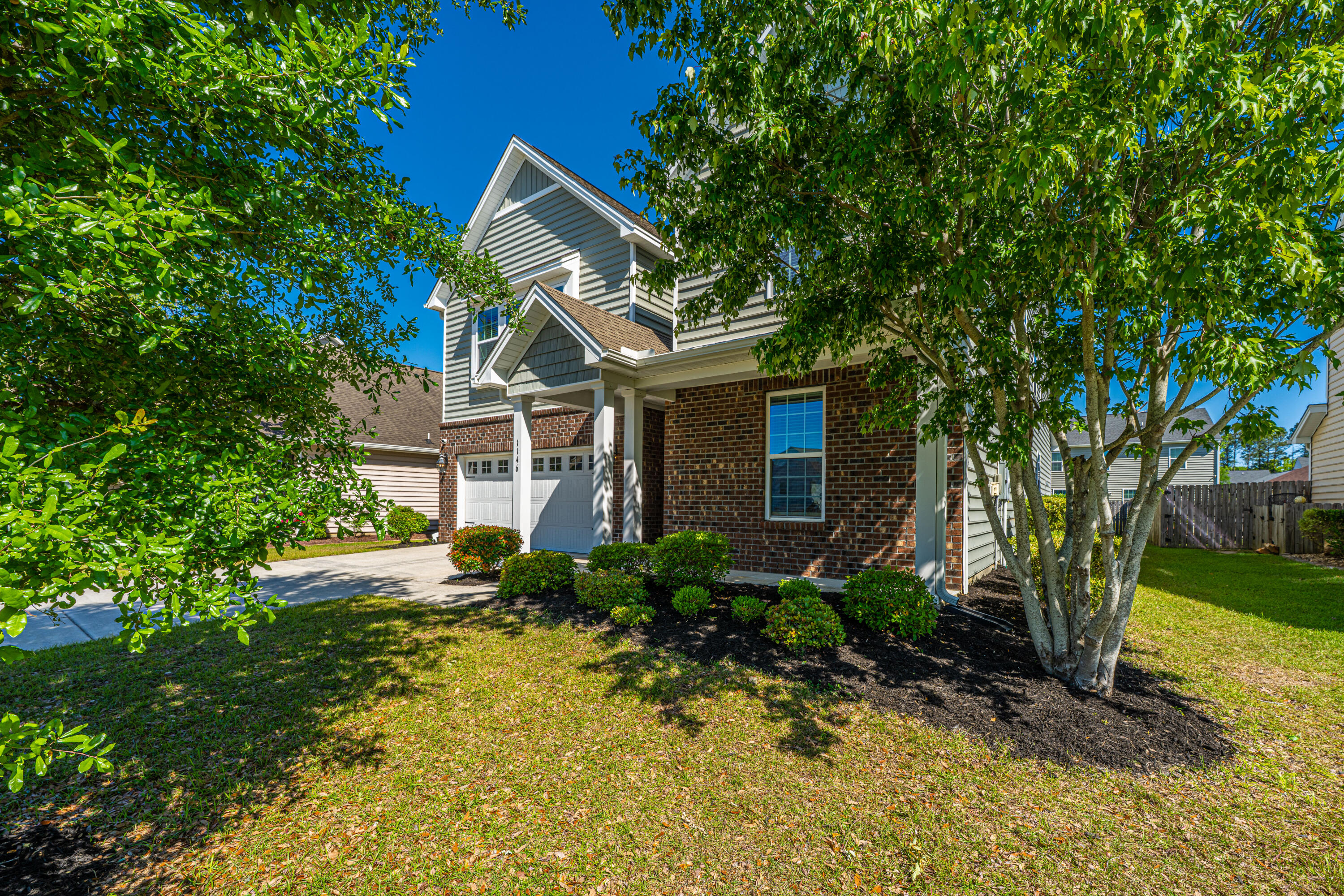 1146 Moss Grove Drive
