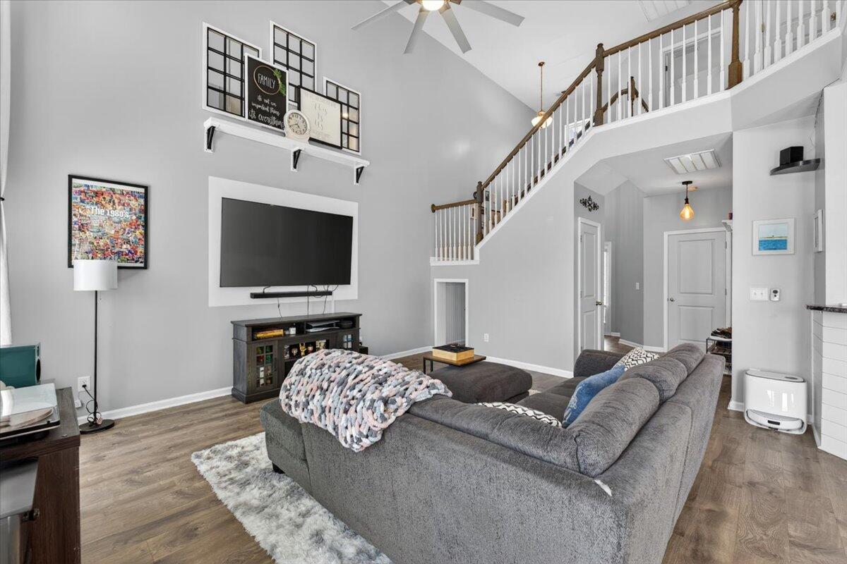 129 Hyrne Drive