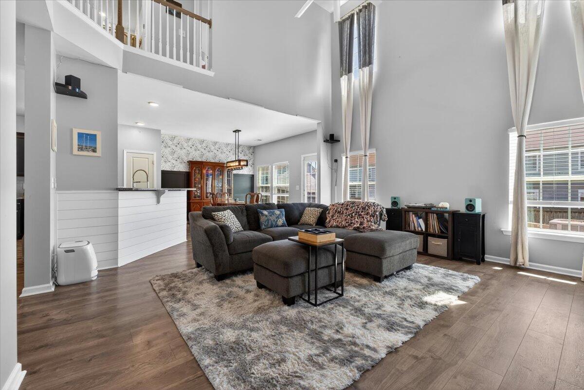 129 Hyrne Drive