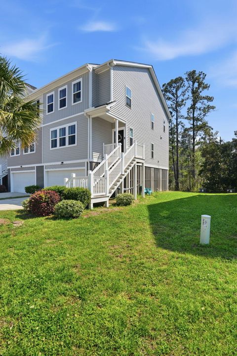 139 Winding River Drive Johns Island SC 29455