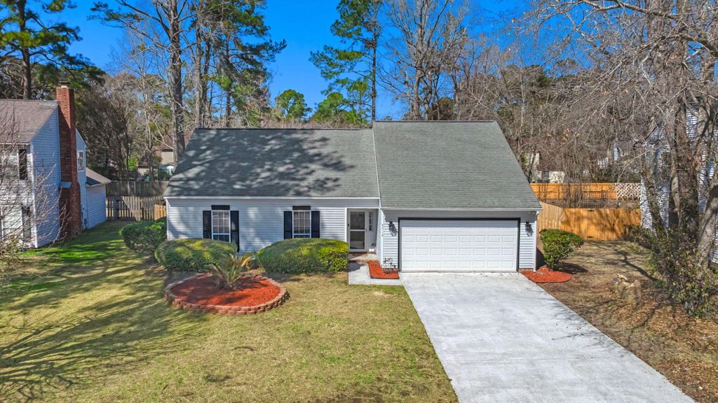 Photo of 4714 Cotillion Drive, North Charleston, SC 29420 (MLS # 26005018)