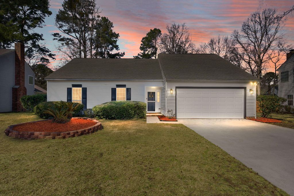 Photo of 4714 Cotillion Drive, North Charleston, SC 29420 (MLS # 26005018)