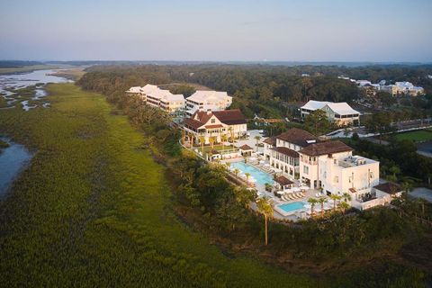 A home in Johns Island