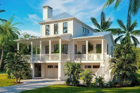 A home in Johns Island