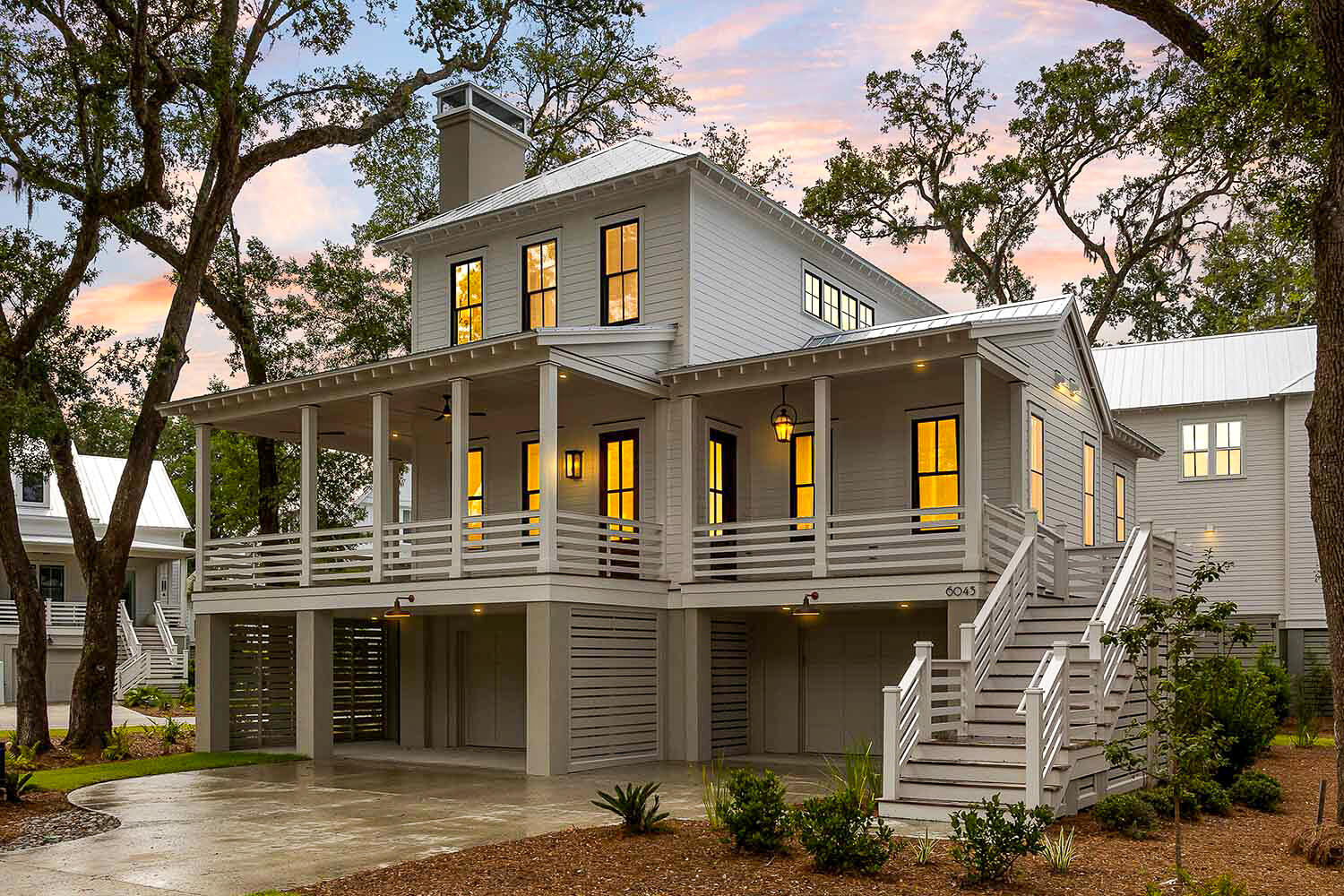6045 Honey Hole Haven
