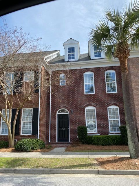766 Certificate Court Charleston SC 29414