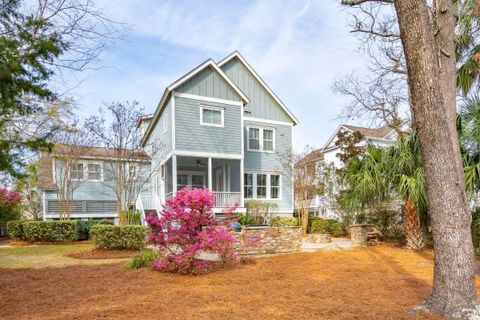 A home in Charleston