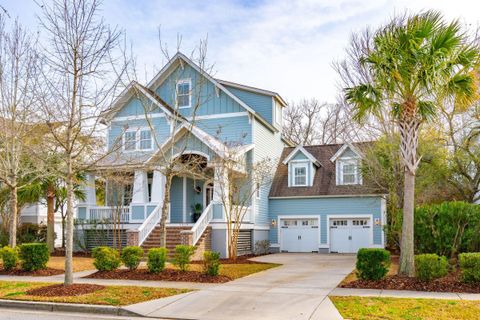 A home in Charleston