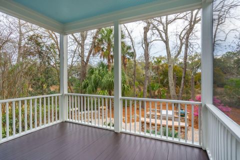 A home in Charleston