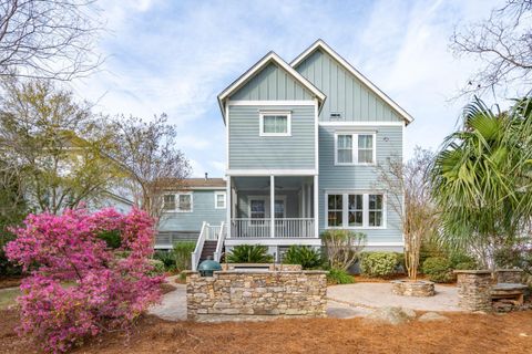 A home in Charleston