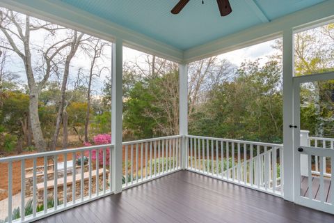 A home in Charleston