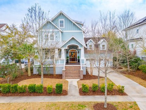 A home in Charleston