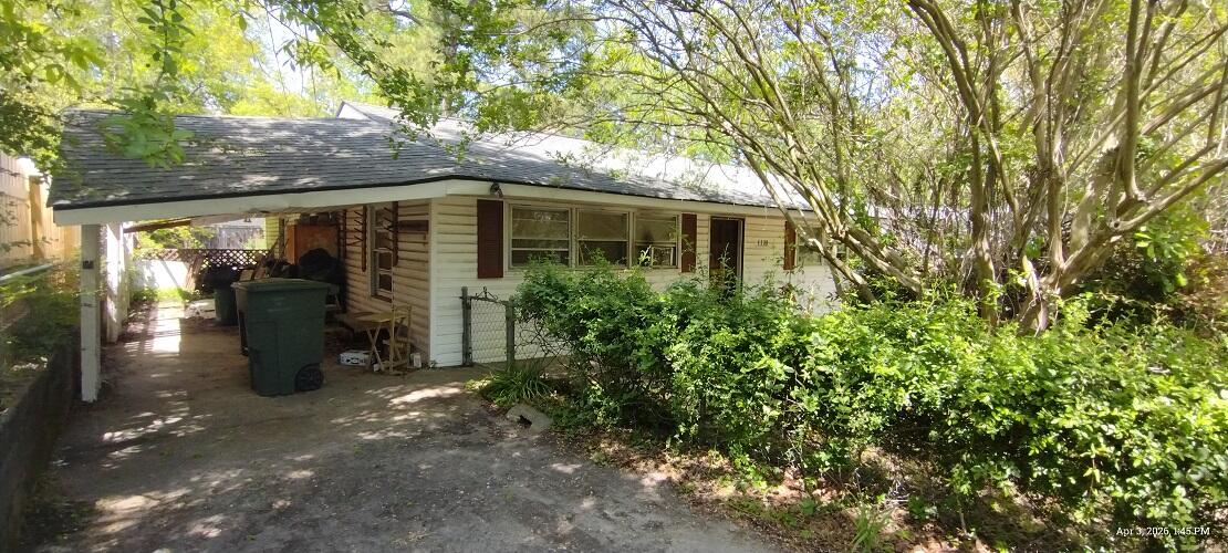 1110 Mount Batten Drive