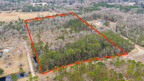 5553 Elliott Estates Road Hollywood SC 29449