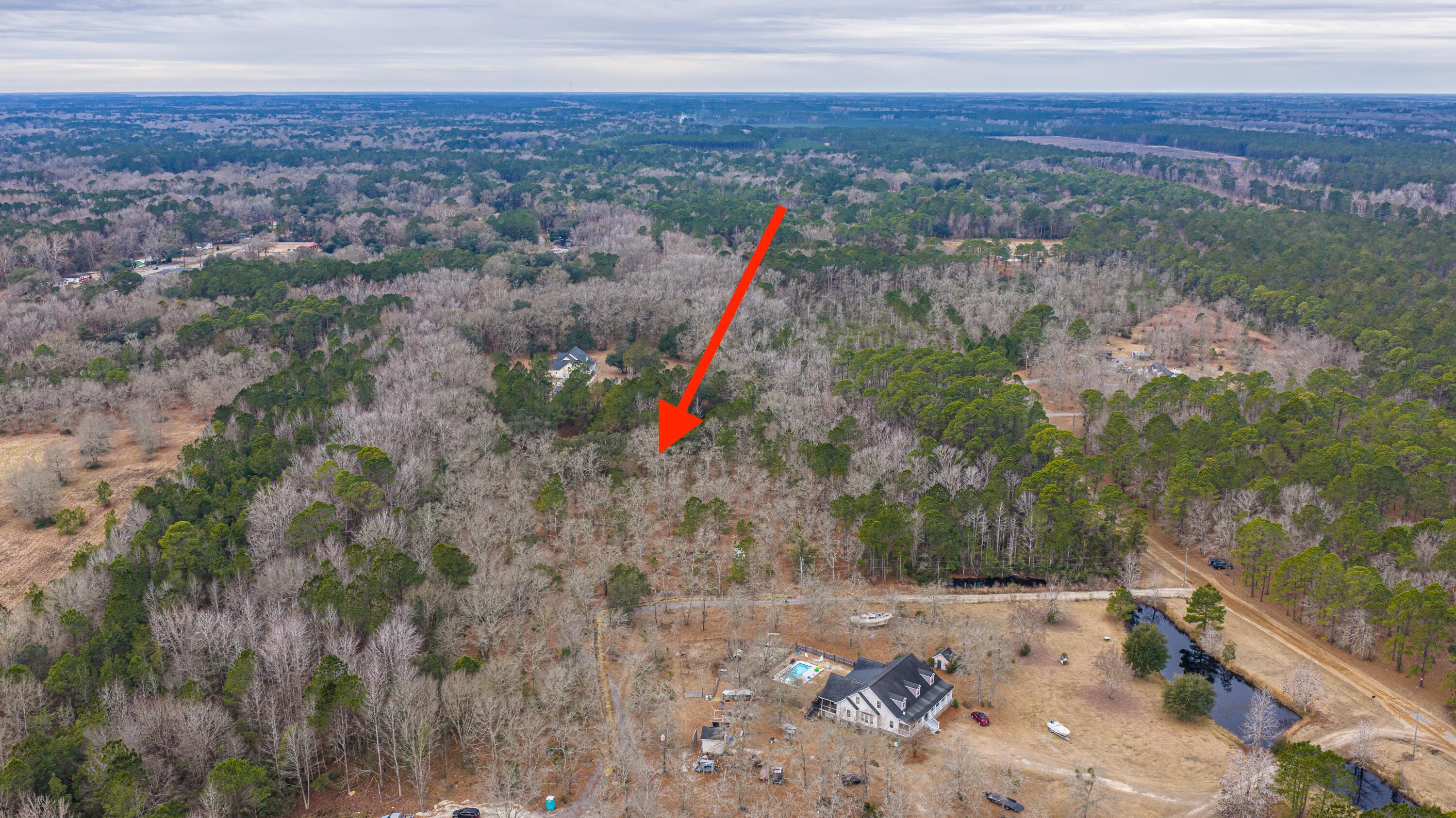 5553 Elliott Estates Road