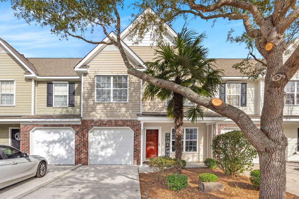 Photo of 5231 Fernland Way, North Charleston, SC 29420 (MLS # 25029207)
