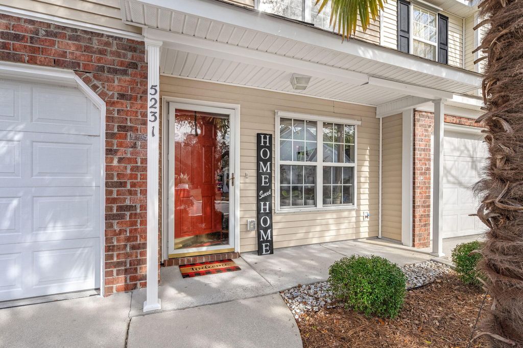 Photo of 5231 Fernland Way, North Charleston, SC 29420 (MLS # 25029207)