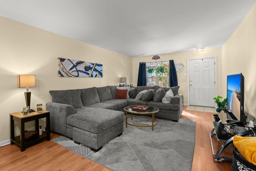 Photo of 5231 Fernland Way, North Charleston, SC 29420 (MLS # 25029207)