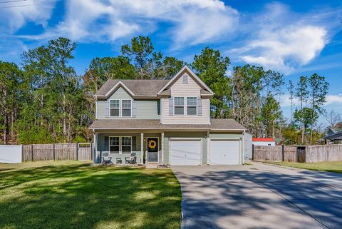 1629 Pimlico Boulevard Moncks Corner SC 29461
