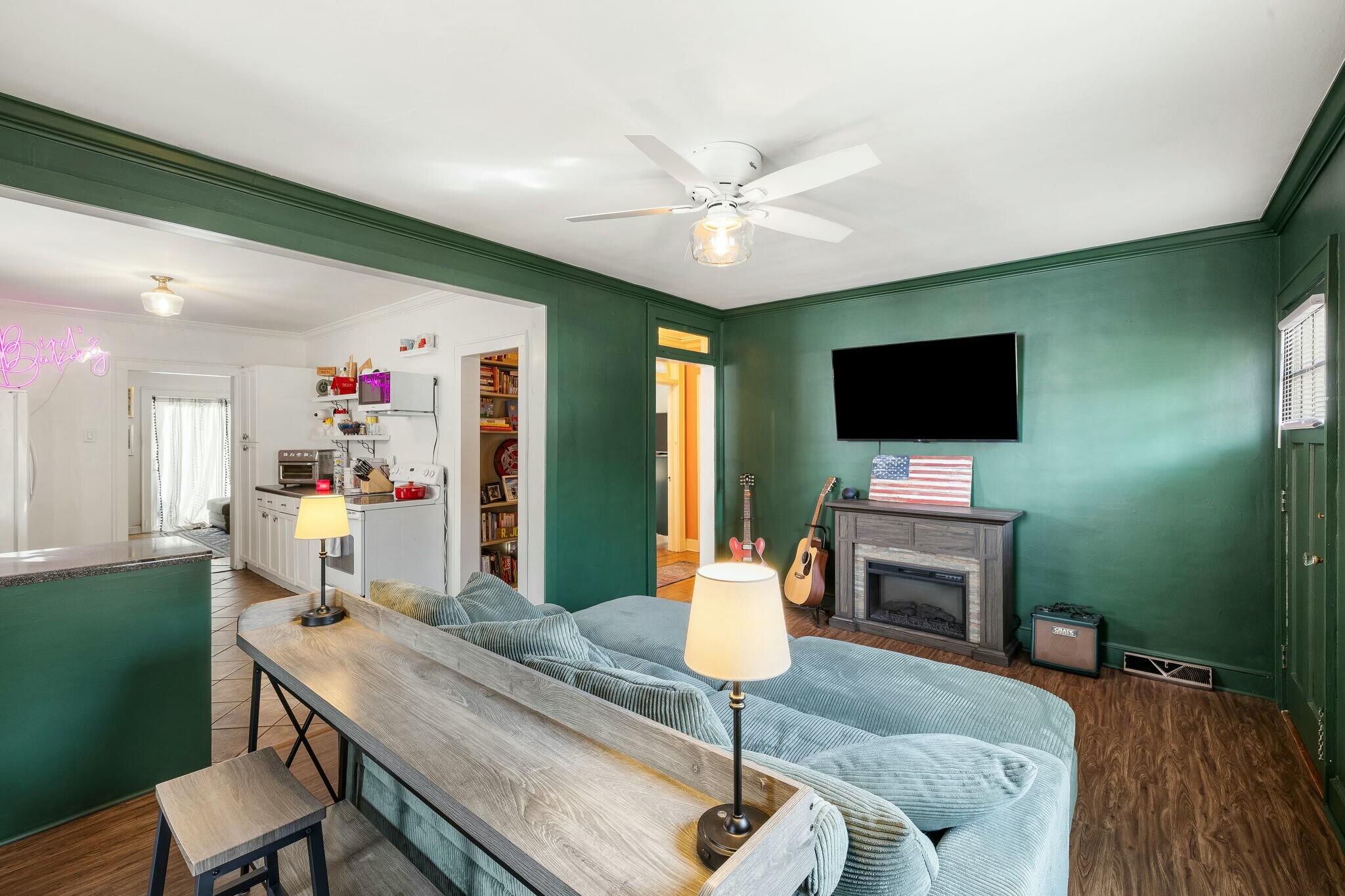 1195 Marquis Road