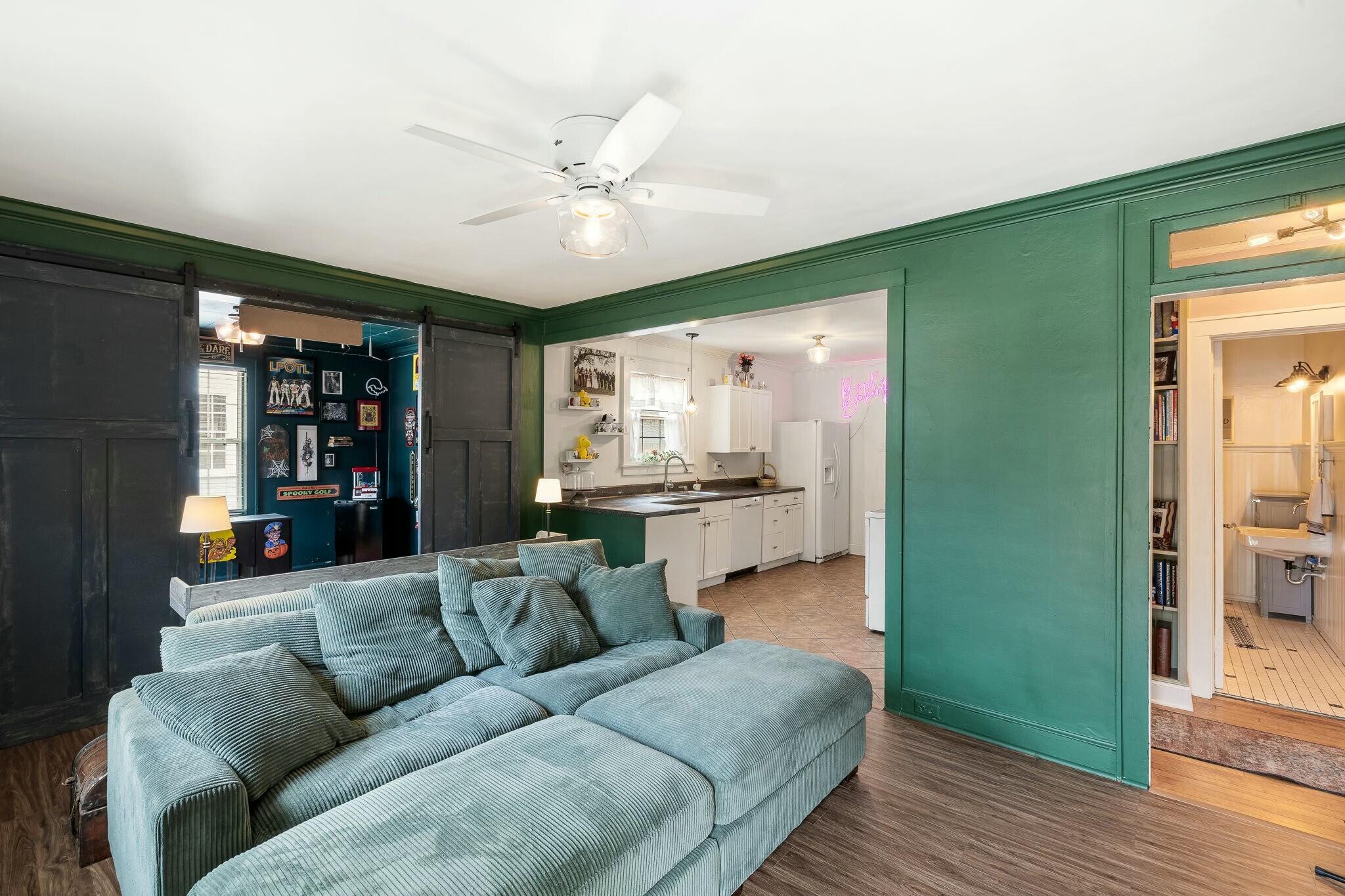 1195 Marquis Road