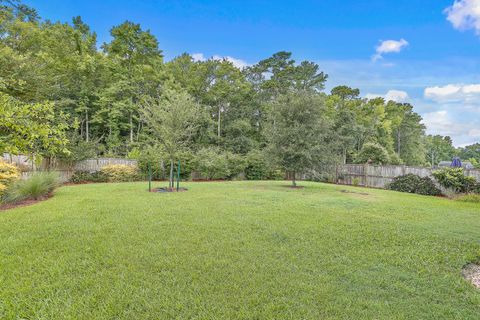 A home in Johns Island