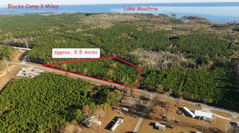 0000 Ranger Drive Cross SC 29436