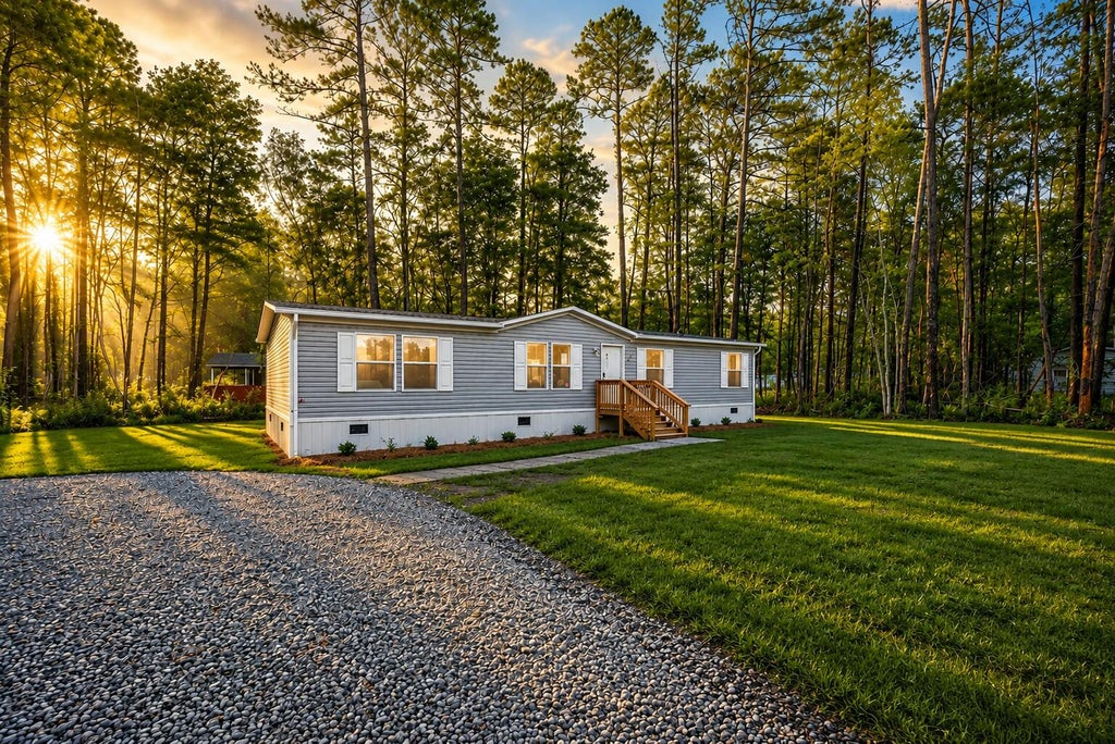 Photo of 6164 Smith Road, Ravenel, SC 29470 (MLS # 26020893)