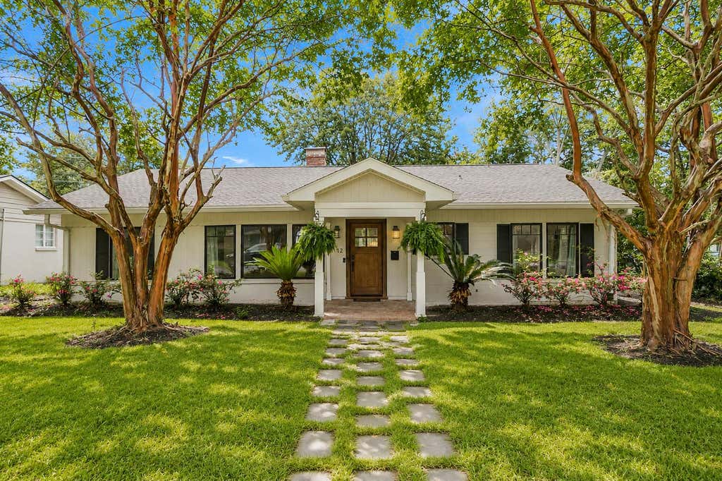 Photo of 12 Stratford Road, Charleston, SC 29407 (MLS # 26022484)